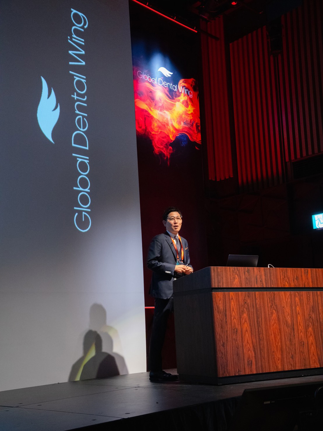 GDW（Global Dental Wing）Annual Meeting 2025