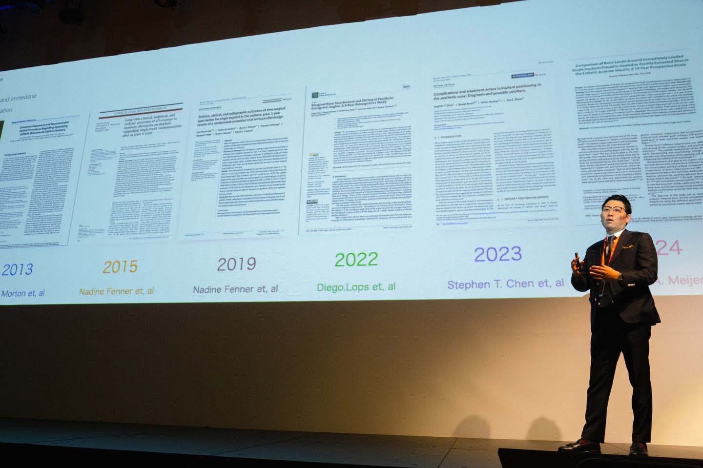 GDW（Global Dental Wing）Annual Meeting 2025