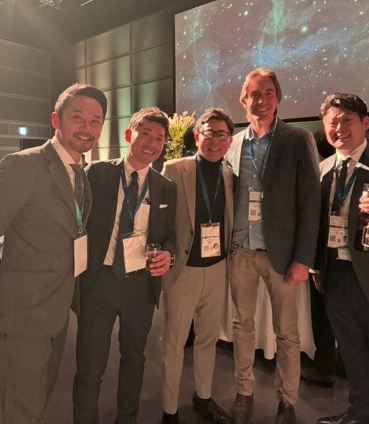ITI Congress Japan Straumann FORUM 2026