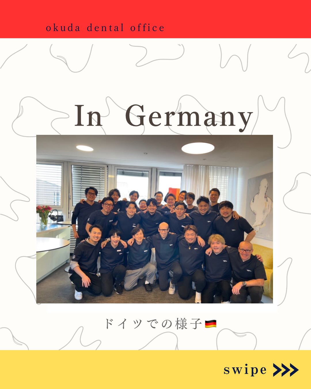 先日の勉強会の様子です📸