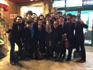 歯科医師勉強会