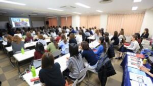 行ってきました！スキルアップセミナー！！