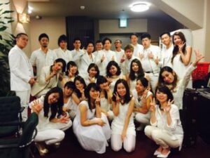 はじめまして！