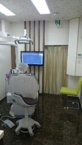 奥田歯科医院リニューアルいたしました！