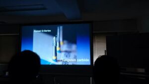 勉強会に行って来ました！！