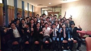 勉強会に行ってきました！！