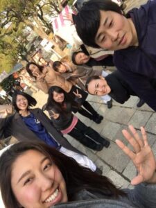 二つの感謝！！